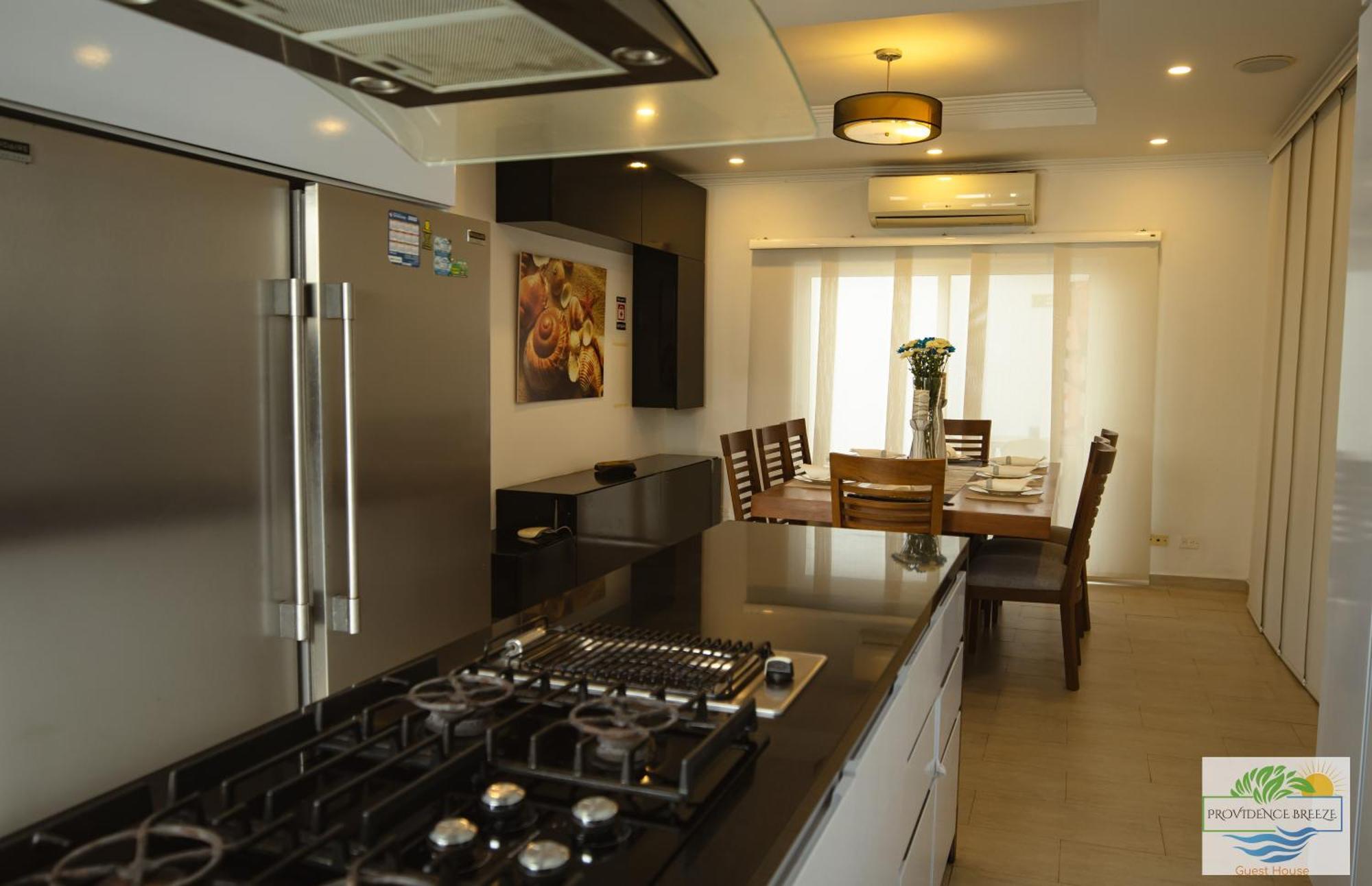 Providence Breeze Hotel San Andrés Quarto foto