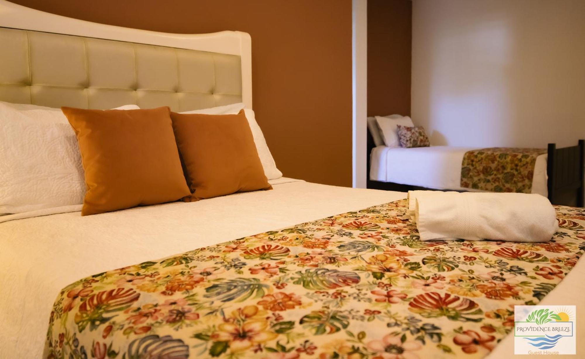 Providence Breeze Hotel San Andrés Quarto foto
