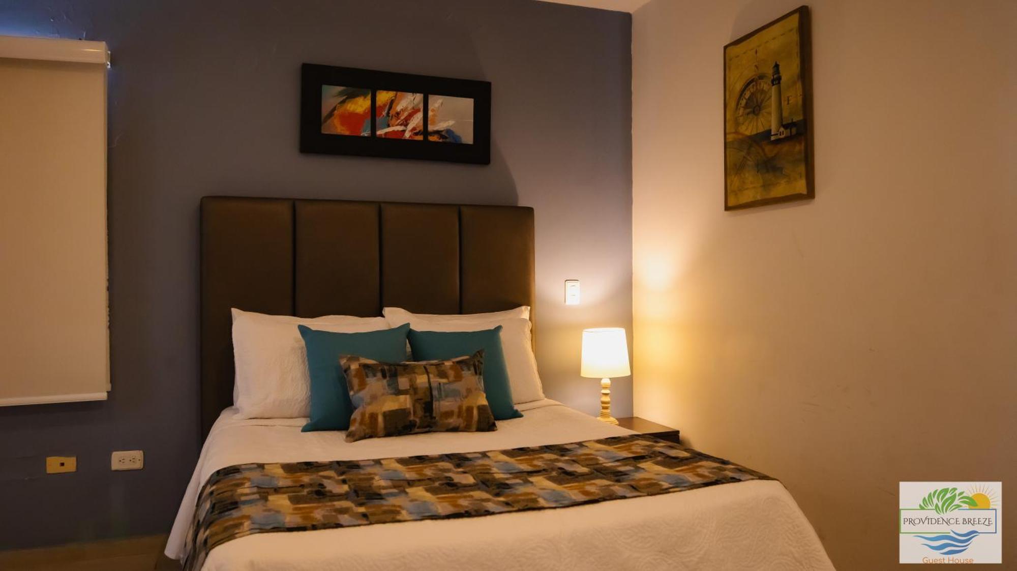 Providence Breeze Hotel San Andrés Quarto foto