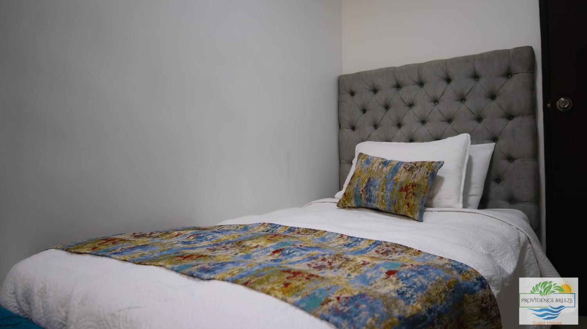 Providence Breeze Hotel San Andrés Quarto foto