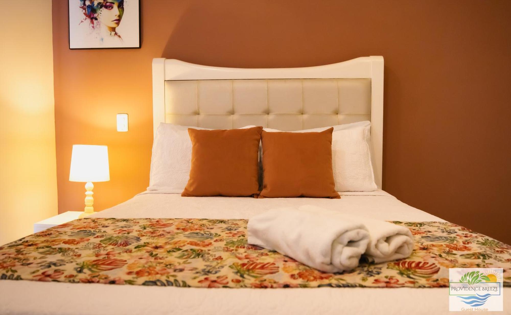 Providence Breeze Hotel San Andrés Quarto foto
