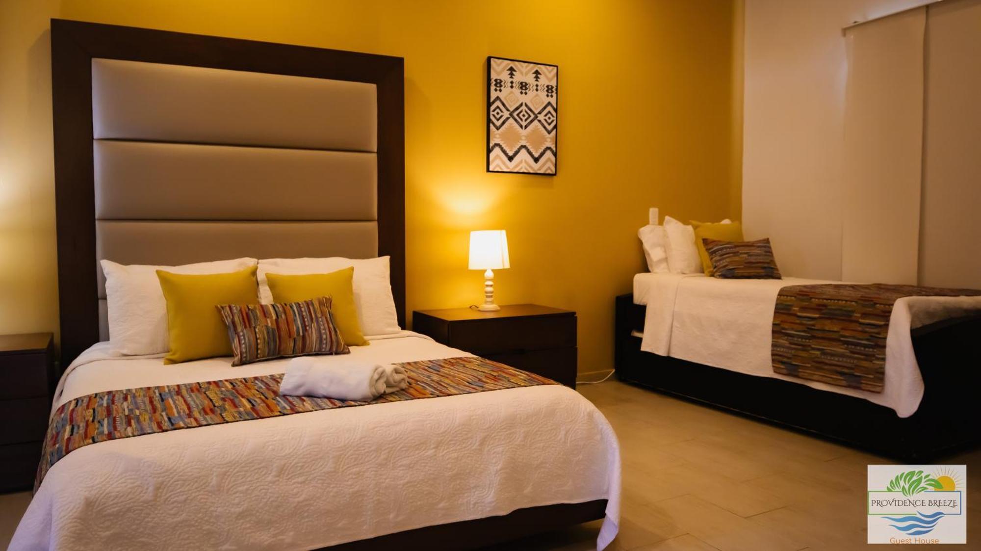 Providence Breeze Hotel San Andrés Quarto foto