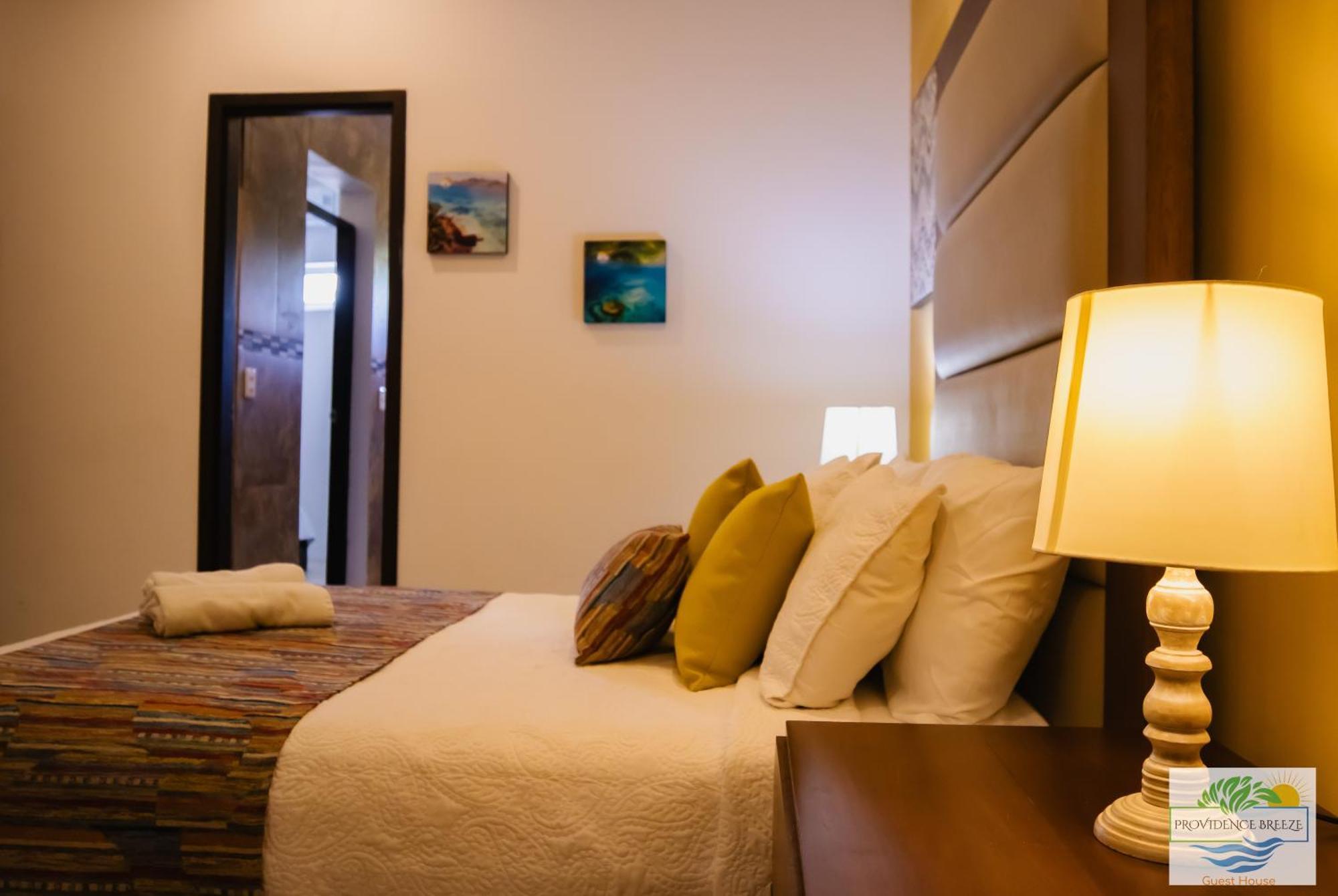 Providence Breeze Hotel San Andrés Quarto foto