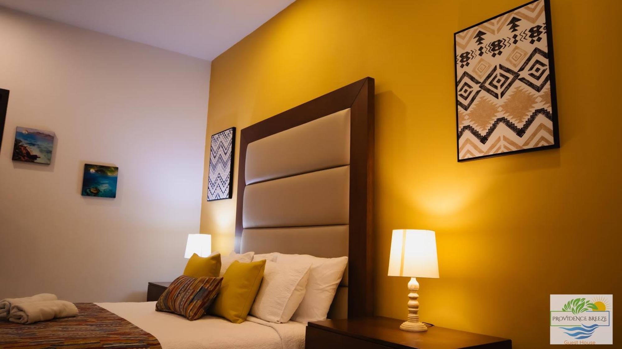 Providence Breeze Hotel San Andrés Quarto foto