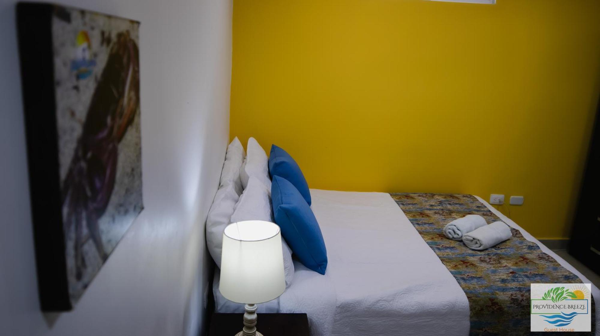 Providence Breeze Hotel San Andrés Quarto foto