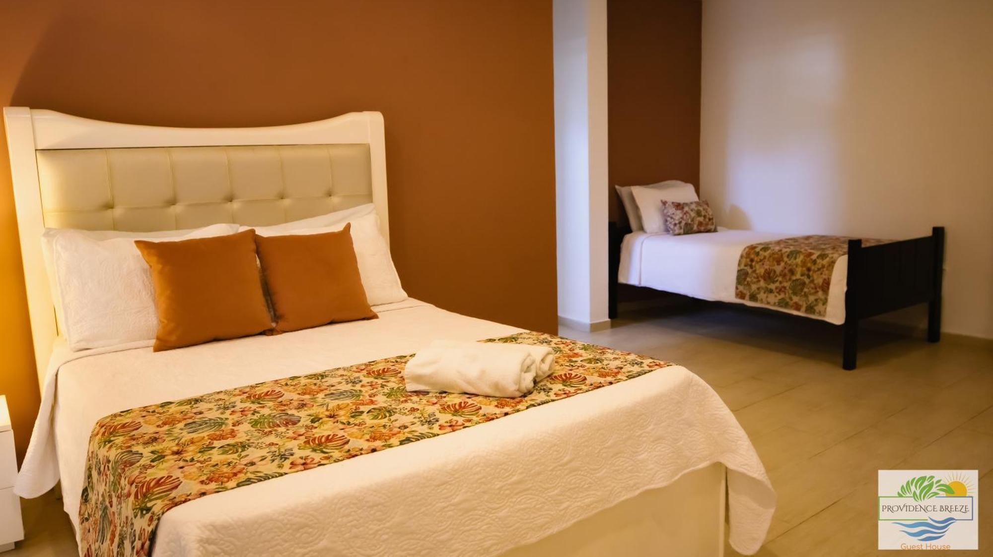 Providence Breeze Hotel San Andrés Quarto foto