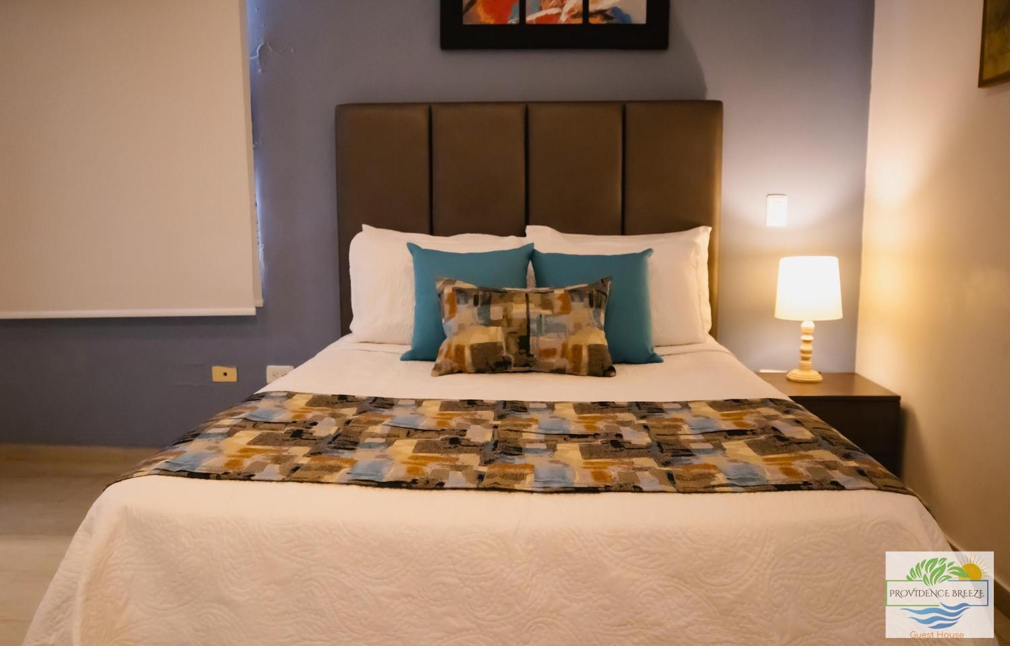 Providence Breeze Hotel San Andrés Quarto foto