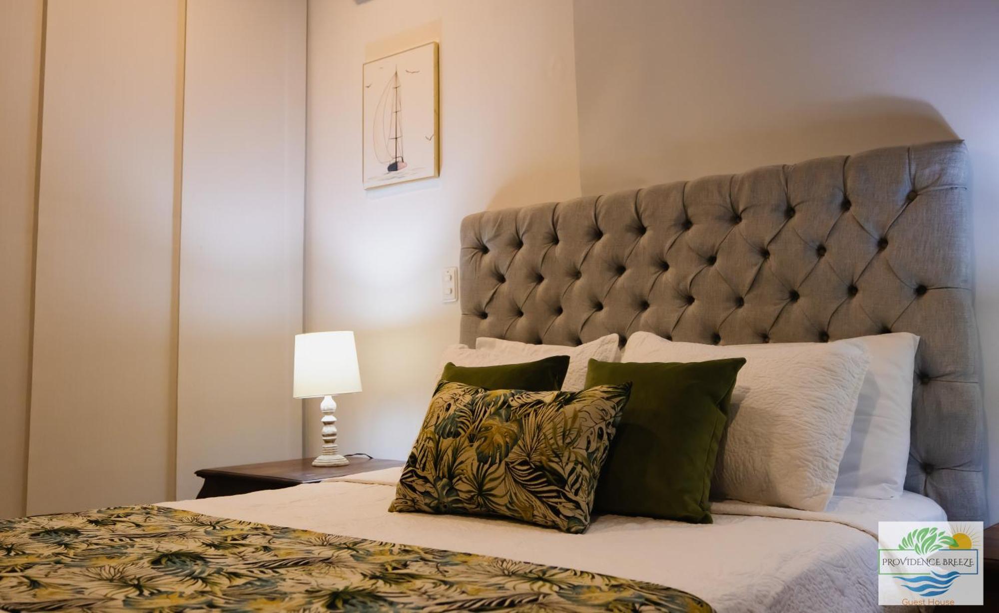 Providence Breeze Hotel San Andrés Quarto foto